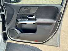 Mercedes-Benz B Class B180 AMG Line 