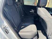 Mercedes-Benz B Class B180 AMG Line 