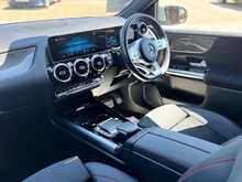 Mercedes-Benz B Class B180 AMG Line 