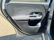 Mercedes-Benz B Class B180 AMG Line 
