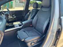 Mercedes-Benz B Class B180 AMG Line 