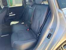 Mercedes-Benz B Class B180 AMG Line 