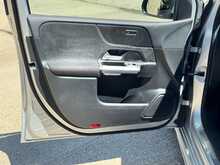 Mercedes-Benz B Class B180 AMG Line 