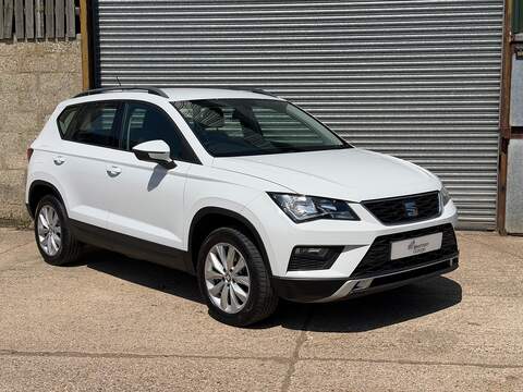 1.0 TSI Ecomotive SE SUV 5dr Petrol Manual Euro 6 (s/s) (115 ps)