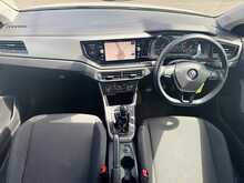 Volkswagen Polo TSI SE Tech Edition 