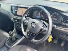 Volkswagen Polo TSI SE Tech Edition 