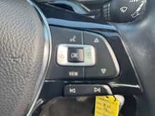 Volkswagen Polo TSI SE Tech Edition 
