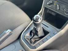 Volkswagen Polo TSI SE Tech Edition 