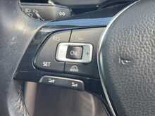 Volkswagen Polo TSI SE Tech Edition 