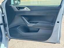 Volkswagen Polo TSI SE Tech Edition 