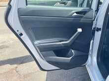 Volkswagen Polo TSI SE Tech Edition 