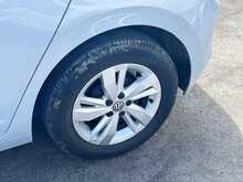 Volkswagen Polo TSI SE Tech Edition 