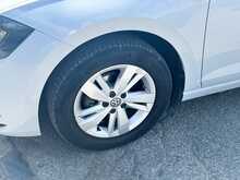 Volkswagen Polo TSI SE Tech Edition 