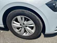 Volkswagen Polo TSI SE Tech Edition 