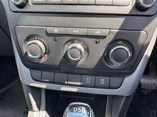 Skoda Yeti TSI S 