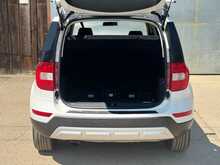 Skoda Yeti TSI S 