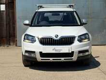 Skoda Yeti TSI S 