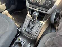 Skoda Yeti TSI S 