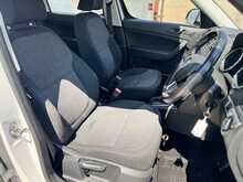 Skoda Yeti TSI S 