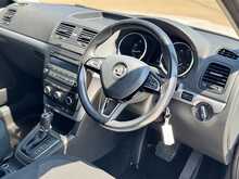 Skoda Yeti TSI S 