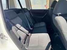 Skoda Yeti TSI S 