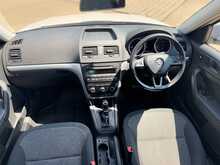Skoda Yeti TSI S 