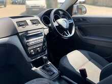 Skoda Yeti TSI S 