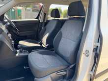 Skoda Yeti TSI S 