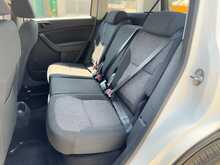 Skoda Yeti TSI S 