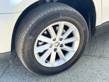 Skoda Yeti TSI S 