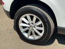 Skoda Yeti TSI S 