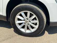 Skoda Yeti TSI S 