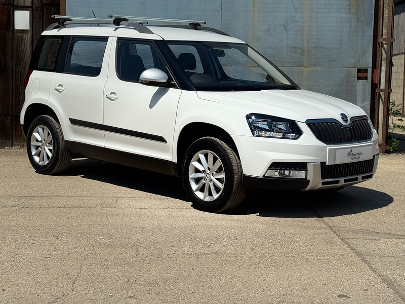 1.2 TSI S Outdoor 5dr Petrol DSG Euro 5 (105 ps)