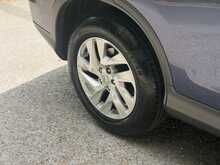 Honda CR-V i-VTEC SE 