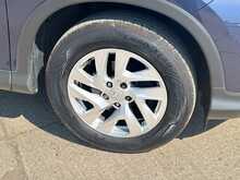 Honda CR-V i-VTEC SE 
