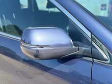 Honda CR-V i-VTEC SE 