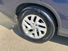 Honda CR-V i-VTEC SE 