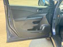 Honda CR-V i-VTEC SE 
