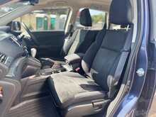 Honda CR-V i-VTEC SE 