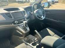 Honda CR-V i-VTEC SE 