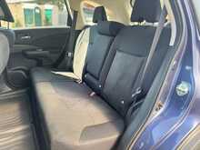 Honda CR-V i-VTEC SE 