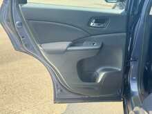 Honda CR-V i-VTEC SE 