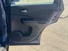 Honda CR-V i-VTEC SE 
