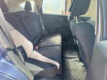 Honda CR-V i-VTEC SE 
