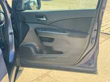 Honda CR-V i-VTEC SE 