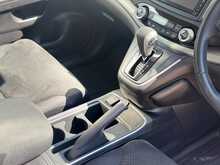 Honda CR-V i-VTEC SE 