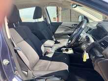 Honda CR-V i-VTEC SE 