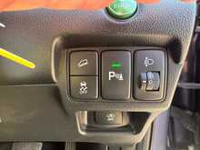 Honda CR-V i-VTEC SE 