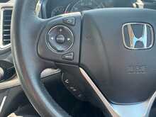 Honda CR-V i-VTEC SE 