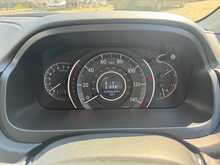 Honda CR-V i-VTEC SE 